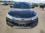 2017 Honda Accord Touring იყიდება San Martin-ში, CA - Side