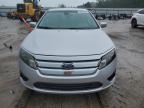 2012 Ford Fusion Sel   na sprzedaż w Harleyville, SC - Rear End