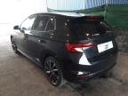 2024 SKODA FABIA MONT for sale at Copart SANDTOFT