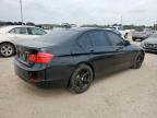 2015 Bmw 328 I Sulev за продажба в Houston, TX - Water/Flood
