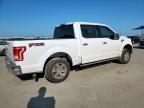 2015 Ford F150 Supercrew for Sale in Wilmer, TX - Side