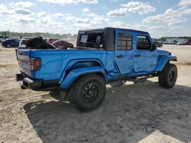  JEEP GLADIATOR 2020 Синій