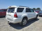 2006 Toyota 4Runner Sr5 en Venta en Sacramento, CA - Vandalism