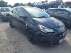 2016 VAUXHALL CORSA LIMI for sale at Copart WOLVERHAMPTON