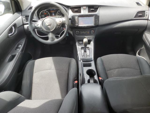  NISSAN SENTRA 2019 Gray