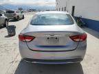 2016 Chrysler 200 Limited for Sale in Farr West, UT - Front End