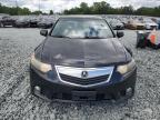 2012 Acura Tsx Se zu verkaufen in Mebane, NC - Rear End