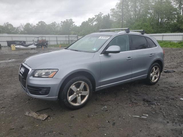 2010 Audi Q5 Premium Plus