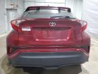 2018 Toyota C-Hr Xle en Venta en Candia, NH - Normal Wear
