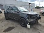 2013 Ford Explorer  за продажба в Fredericksburg, VA - Front End
