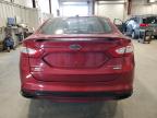 2013 Ford Fusion Titanium for Sale in Milwaukee, WI - Side