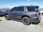 2016 Gmc Yukon Slt de vânzare în Las Vegas, NV - Front End