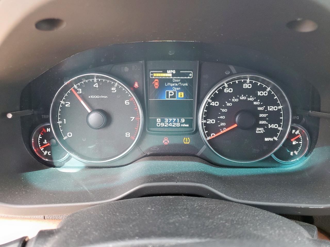 2013 Subaru Outback 2.5I Limited VIN: 4S4BRBKCXD3225883 Lot: 56995925