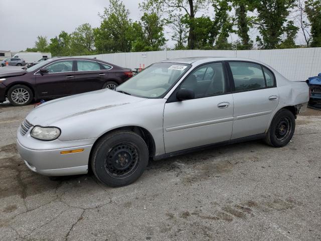 2005 Chevrolet Classic 