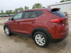 2019 Hyundai Tucson Se for Sale in Pekin, IL - Front End