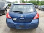 2007 Nissan Versa S na sprzedaż w Louisville, KY - Front End