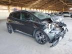 2018 Chevrolet Bolt Ev Premier продається в Phoenix, AZ - Front End