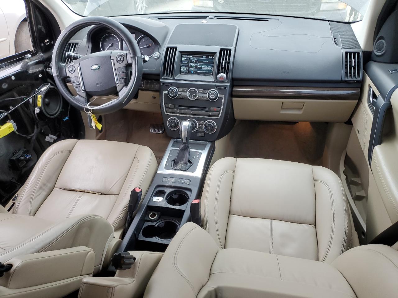2013 Land Rover Lr2 Hse Technology VIN: SALFT2BGXDH362909 Lot: 58269705