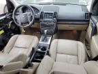 2013 Land Rover Lr2 Hse Technology   zu verkaufen in Los Angeles, CA - Front End