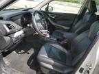 2022 Subaru Forester Limited продається в Dyer, IN - Rear End