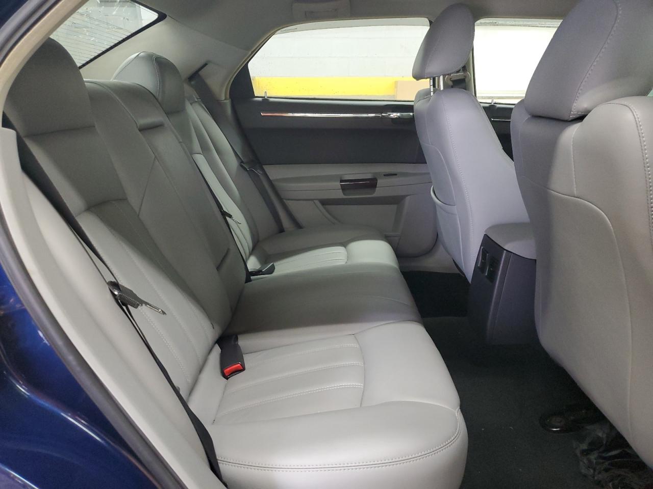 2006 Chrysler 300C VIN: 2C3KA63H96H171526 Lot: 58507815