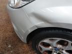 2011 FORD FOCUS EDGE for sale at Copart NEWBURY