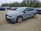 2022 VOLKSWAGEN GTI    for sale at Copart ON - COOKSTOWN