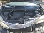 2015 Toyota Sienna Xle იყიდება Midway-ში, FL - Front End