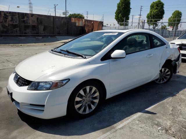 2010 Honda Civic Ex