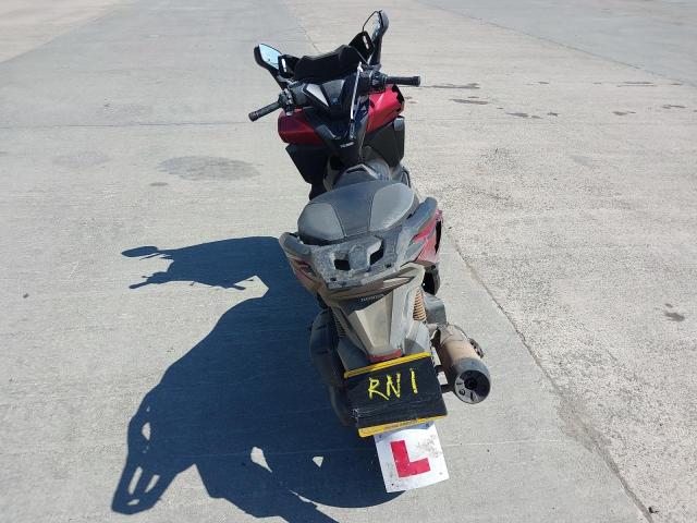 2020 HONDA NSS 125 AD-K 