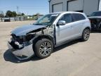2016 Mitsubishi Outlander Sport Es للبيع في Nampa، ID - Front End