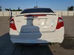 2010 Ford Fusion Se   на продаже в Bakersfield, CA - Front End