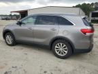 2016 Kia Sorento Lx for Sale in Seaford, DE - Side