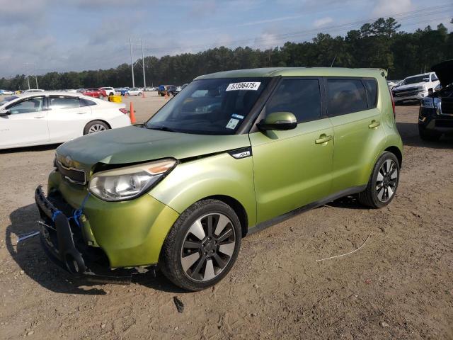 2014 Kia Soul !