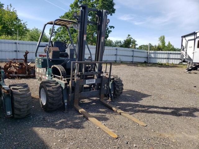 2006 Moffett Pb70 Forklift