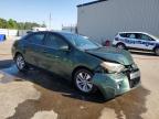2014 Toyota Corolla Eco للبيع في Harleyville، SC - Front End