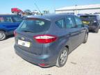 2011 FORD C-MAX ZETE for sale at Copart SANDWICH