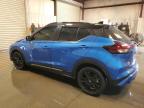 2023 Nissan Kicks Sr   продається в Oklahoma City, OK - Front End