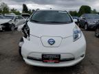 Portland, OR에서 판매 중인 2015 Nissan Leaf S - Front End
