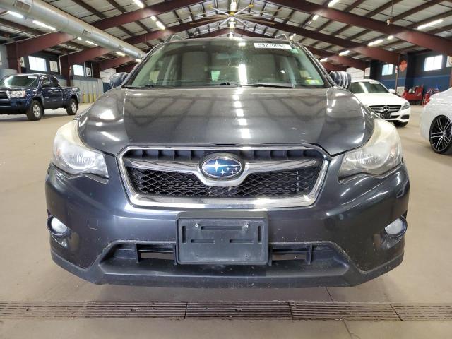 2013 SUBARU XV CROSSTREK 2.0 PREMIUM  