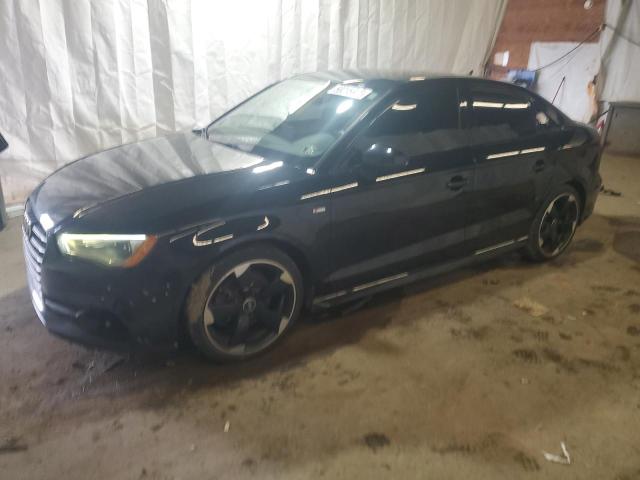 2016 Audi A3 Premium