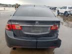 2012 Acura Tsx Tech на продаже в Grand Prairie, TX - Rear End