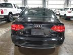 2012 Audi A4 Prestige продається в Ham Lake, MN - Front End