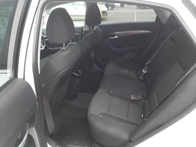 2015 HYUNDAI I40 SE NAV
