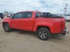 2016 Chevrolet Colorado Z71 en Venta en Greenwood, NE - Side