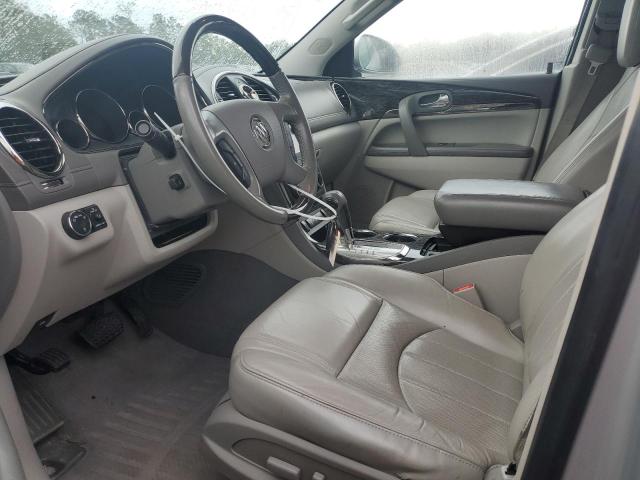  BUICK ENCLAVE 2013 Silver