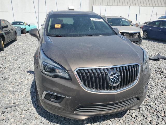  BUICK ENVISION 2017 Gray