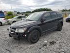 2014 Dodge Journey Se zu verkaufen in Montgomery, AL - Front End