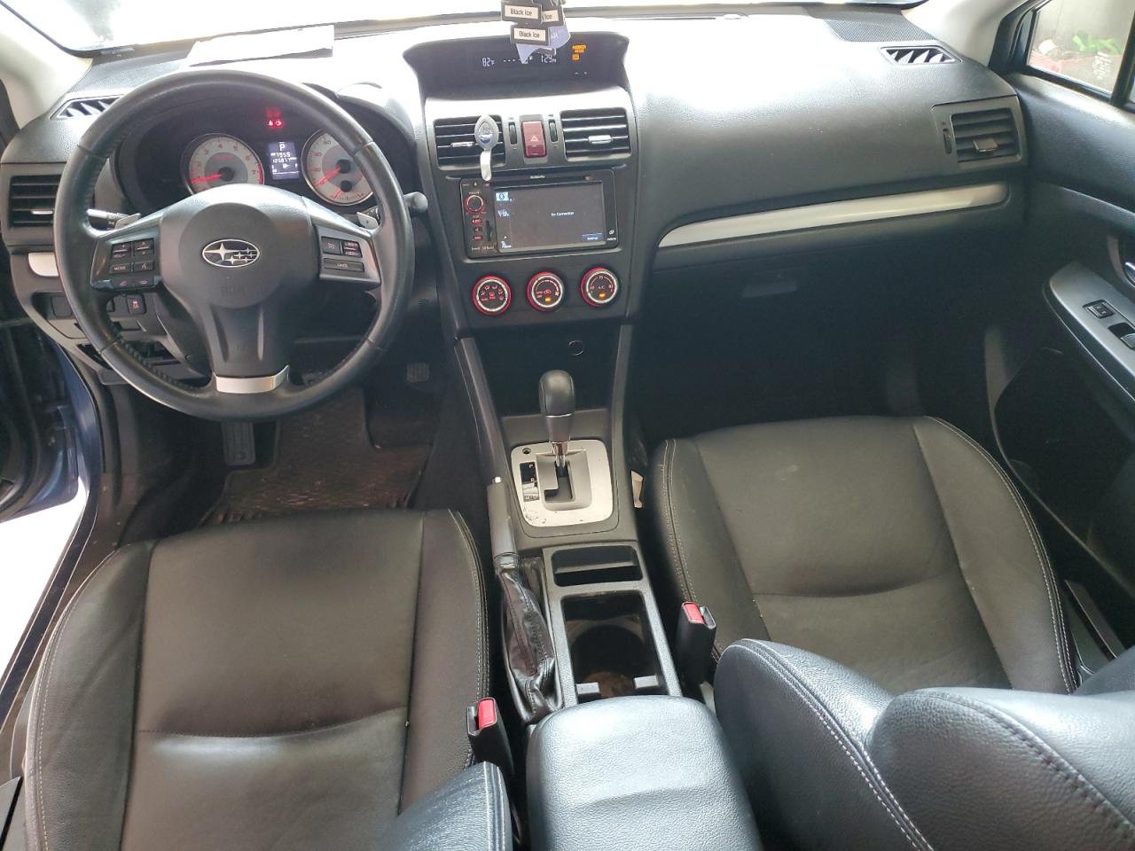 2013 Subaru Impreza Limited VIN: JF1GJAK63DH030030 Lot: 57055815