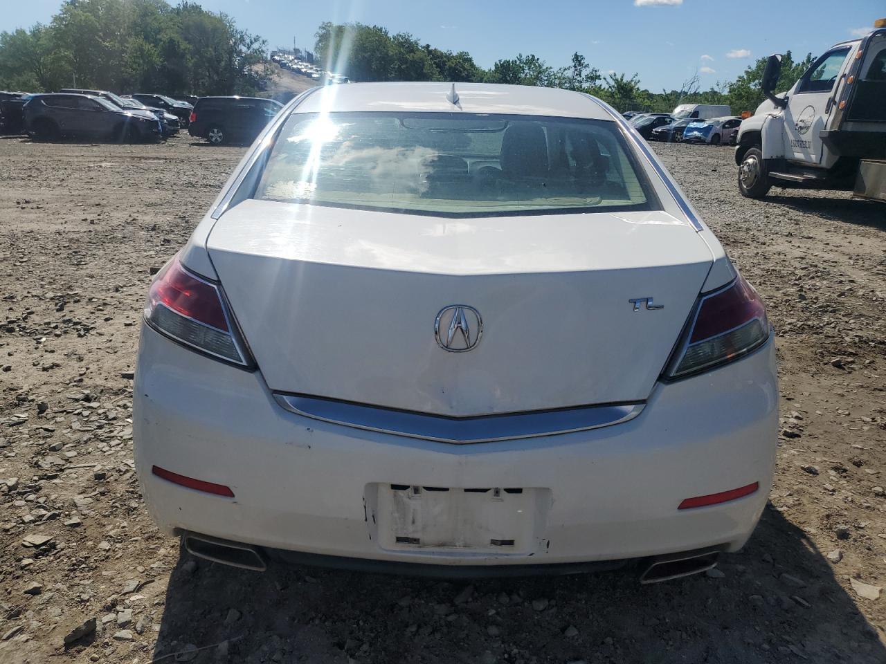 2013 Acura TL - Image 6